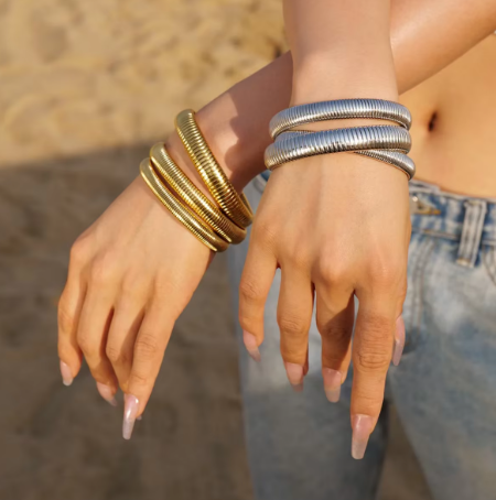 Bracelet Chunky Ibiza