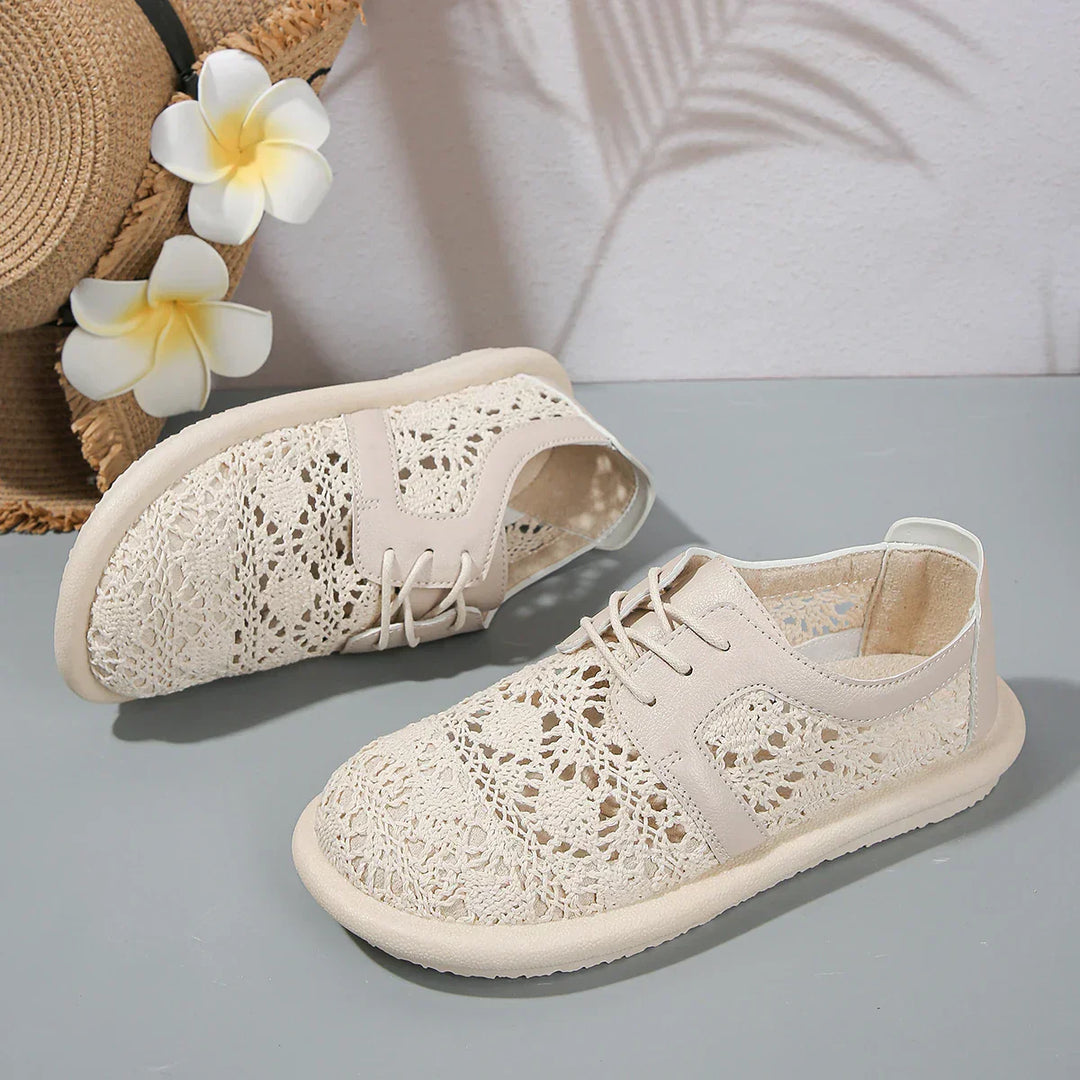 Gayle | Mesh Orthopedic Shoes