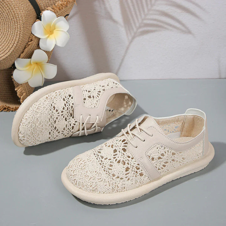 Gayle | Mesh Orthopedic Shoes
