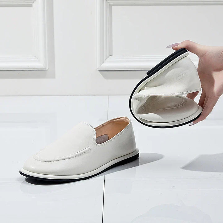 Halina | Women's Moccasins