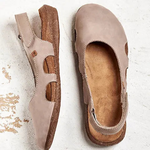 Alexia | Comfort Orthopedic Sandals