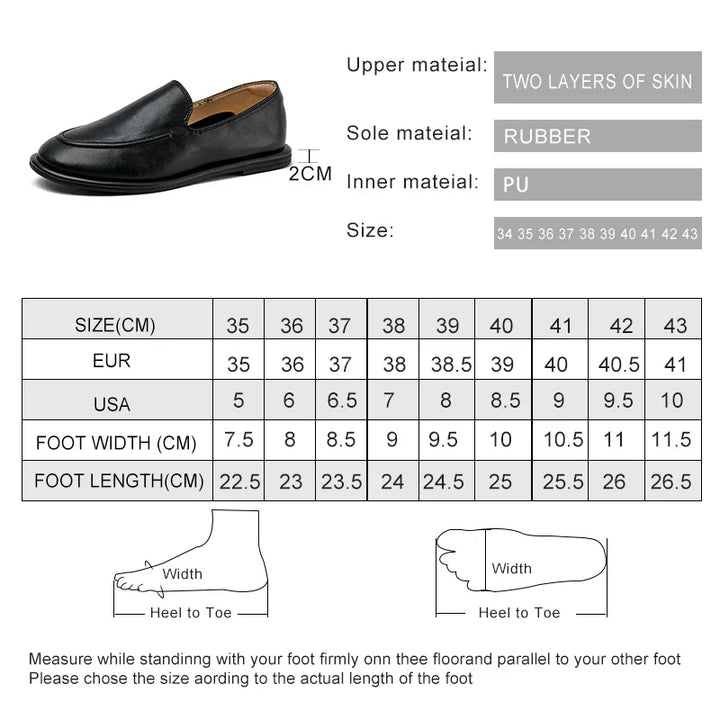 Halina | Women's Moccasins