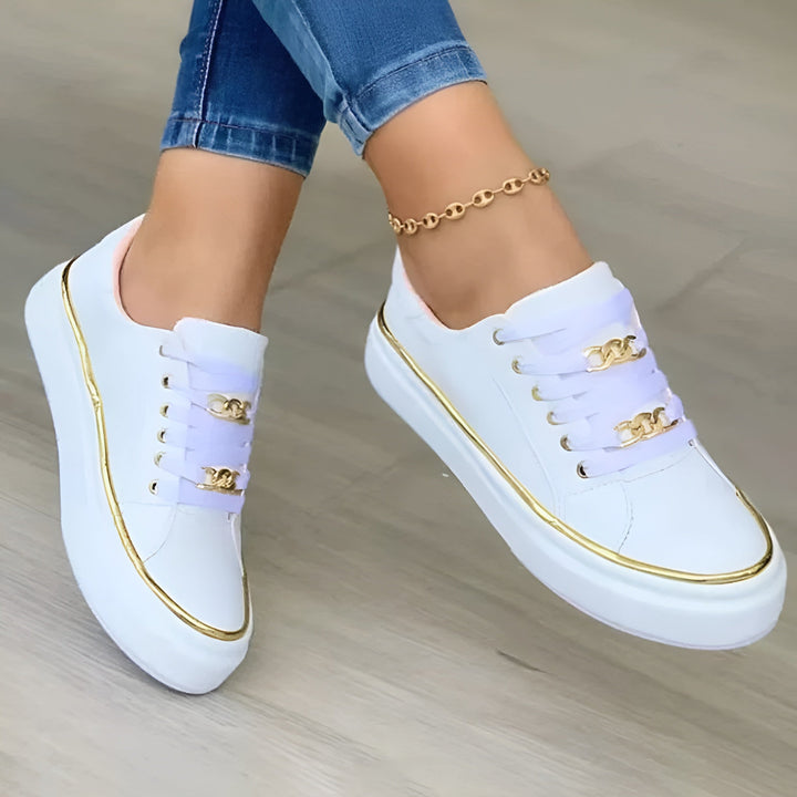 Gracie Elegant | Orthopedic Sports Shoes