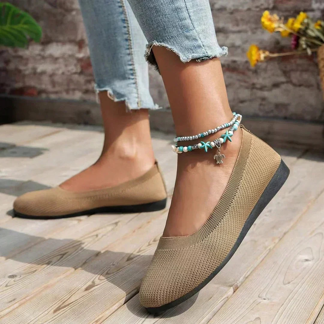 Frieda | Comfort Shoes