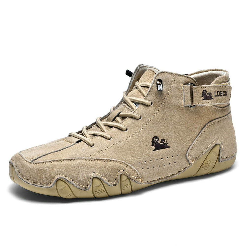Archer | All-Terrain Hiking Shoes