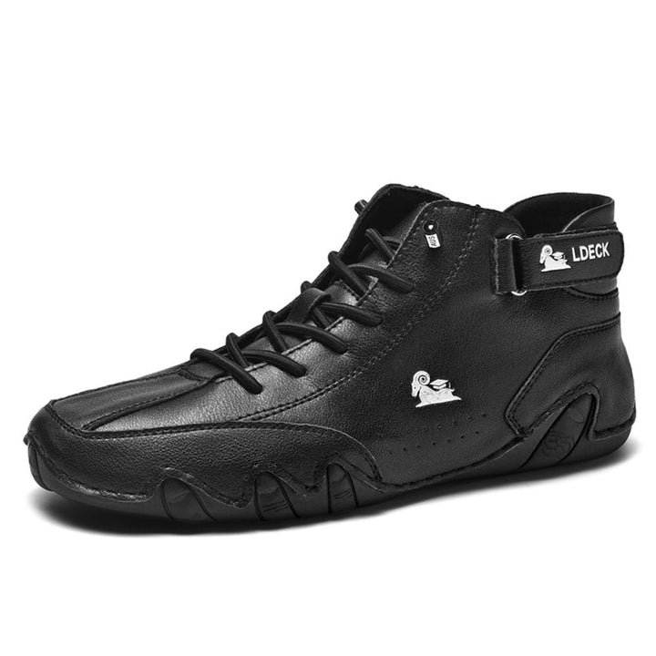 Archer | All-Terrain Hiking Shoes