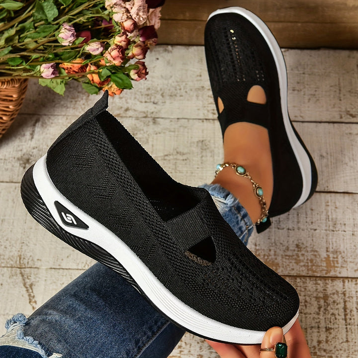 Carry | Slip-On Orthopedic Shoes