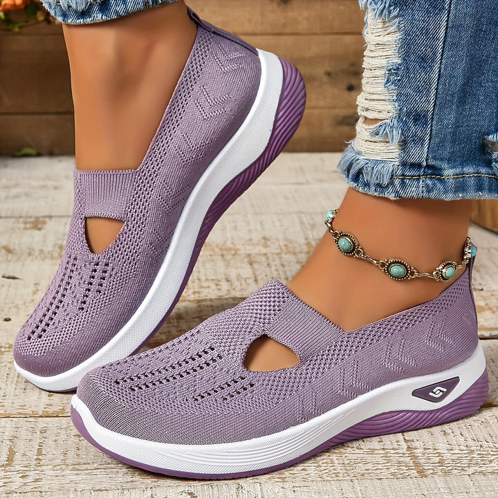 Carry | Slip-On Orthopedic Shoes