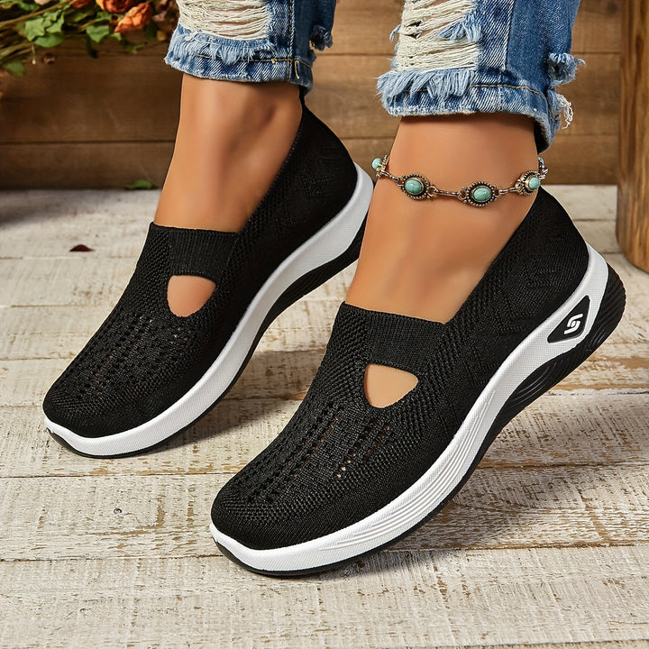 Carry | Slip-On Orthopedic Shoes