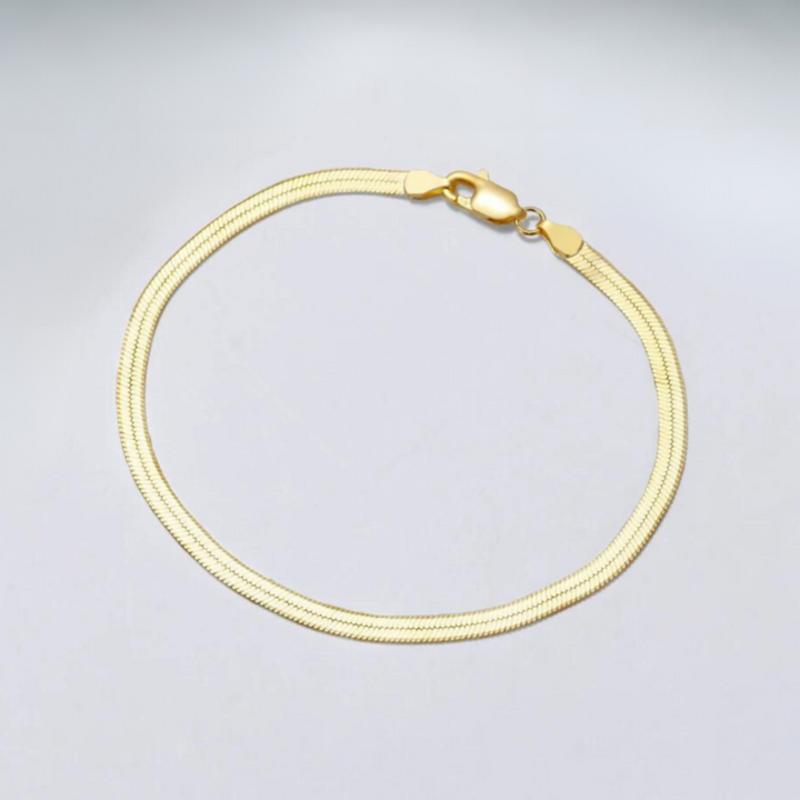 Bracelet Chelsea en Chevron