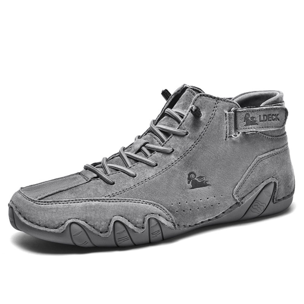 Archer | All-Terrain Hiking Shoes