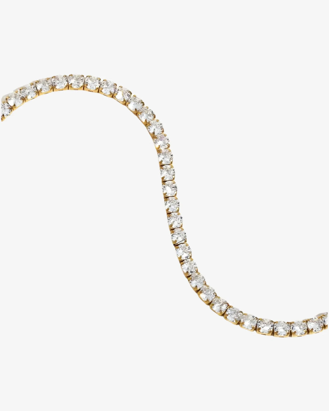 Collier Tennis Monaco