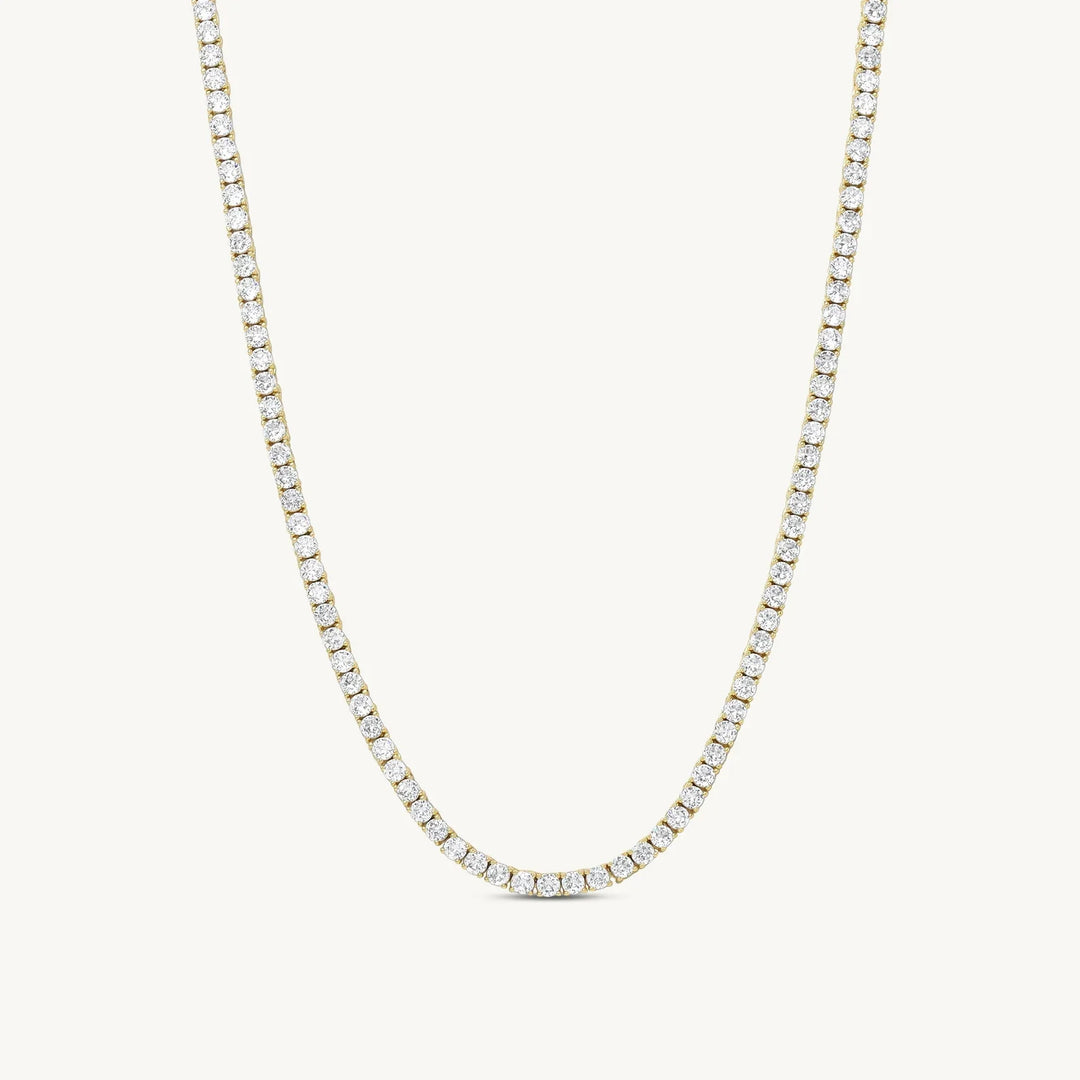 Collier Tennis Monaco