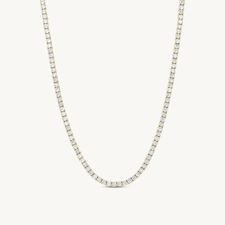 Collier Tennis Monaco