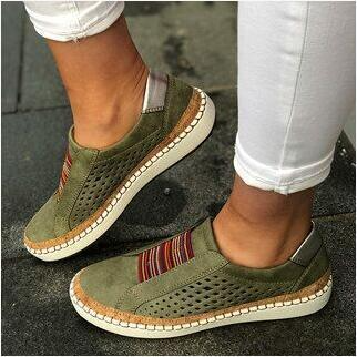 Yara | Comfortable Walking Shoes