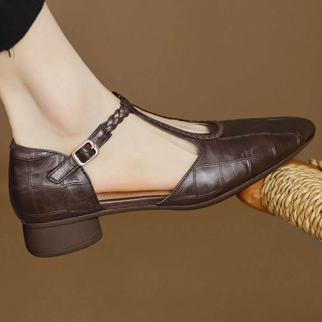 Emma | Wind Dreams Shoes