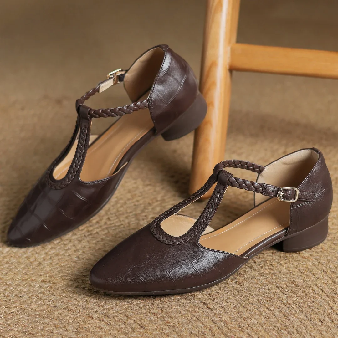 Emma | Wind Dreams Shoes