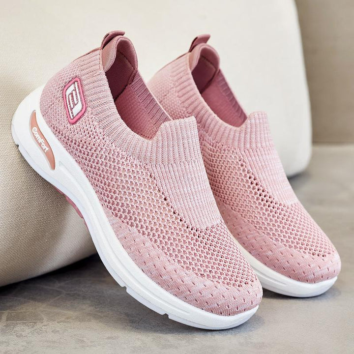 Sayaka | Pain Relief for Feet - Comfortable Shoes