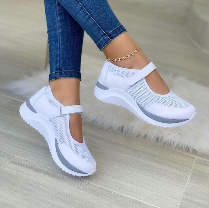 Reagan | Women's Orthopedic Shoes