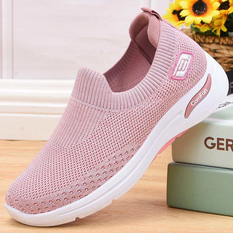 Sayaka | Pain Relief for Feet - Comfortable Shoes