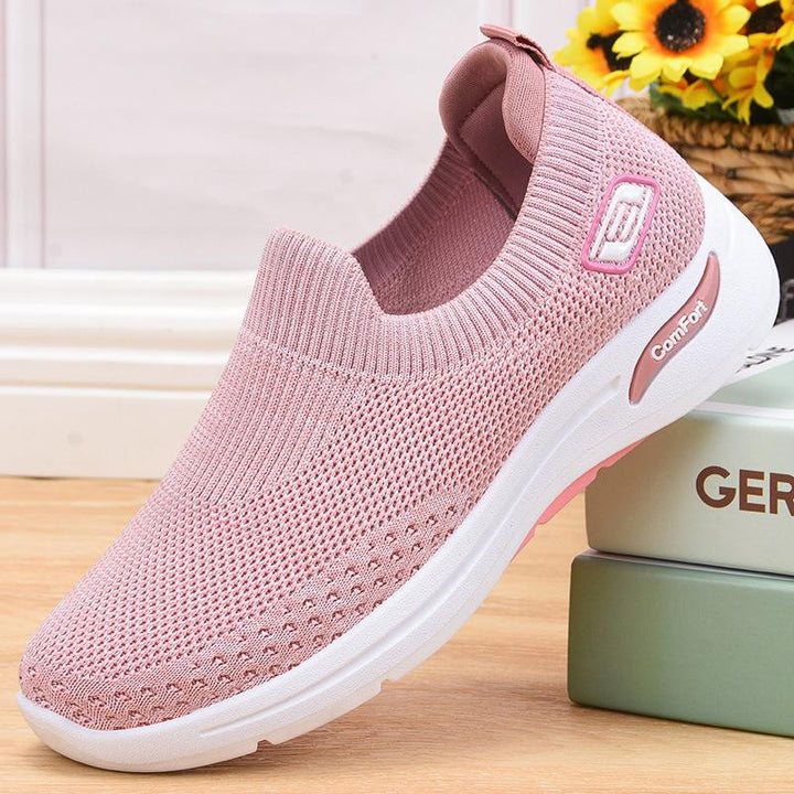 Sayaka | Pain Relief for Feet - Comfortable Shoes