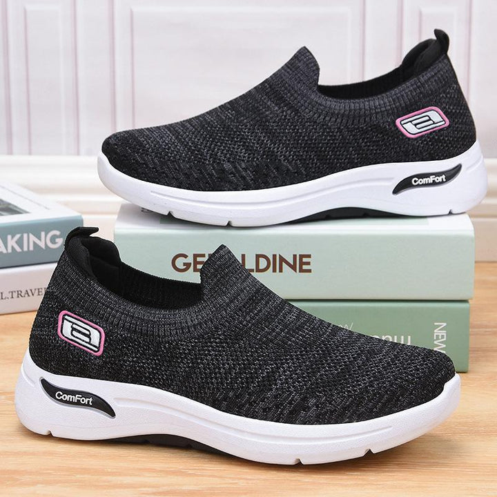 Sayaka | Pain Relief for Feet - Comfortable Shoes
