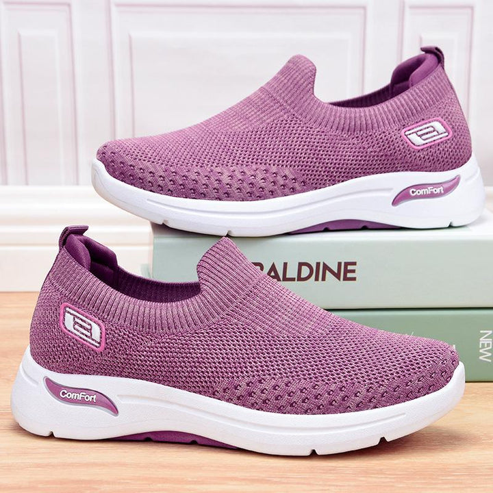 Sayaka | Pain Relief for Feet - Comfortable Shoes