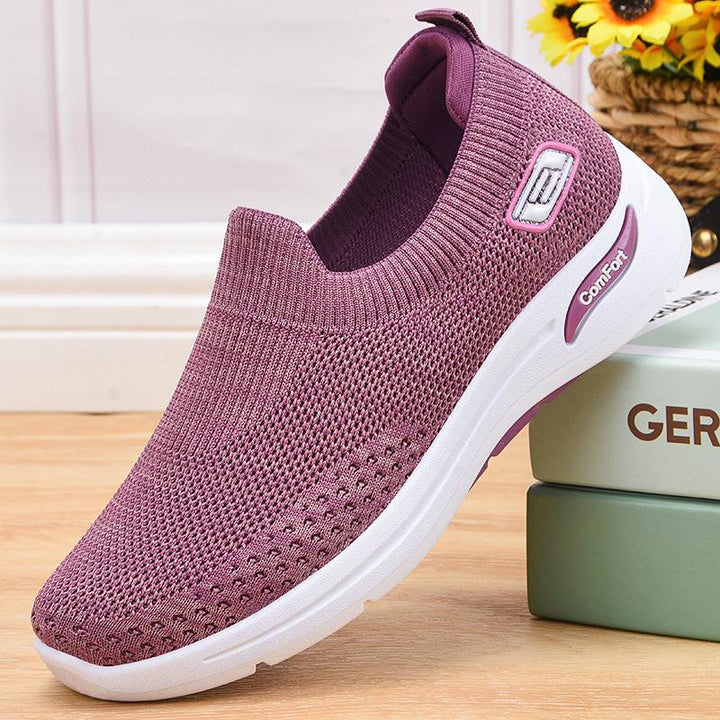 Sayaka | Pain Relief for Feet - Comfortable Shoes