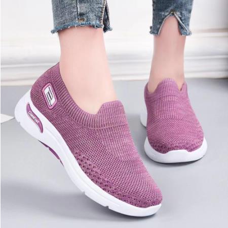 Sayaka | Pain Relief for Feet - Comfortable Shoes