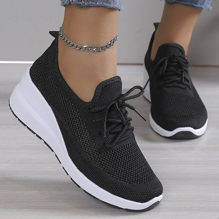 Sylvia | Orthopedic Shoes