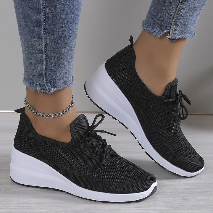 Sylvia | Orthopedic Shoes