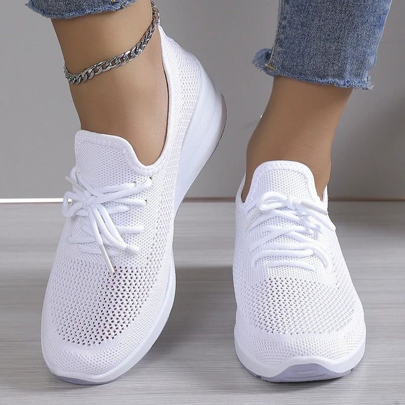 Sylvia | Orthopedic Shoes