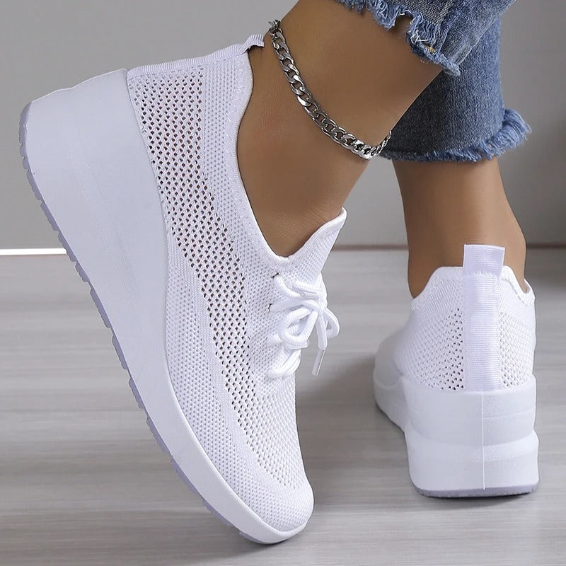 Sylvia | Orthopedic Shoes