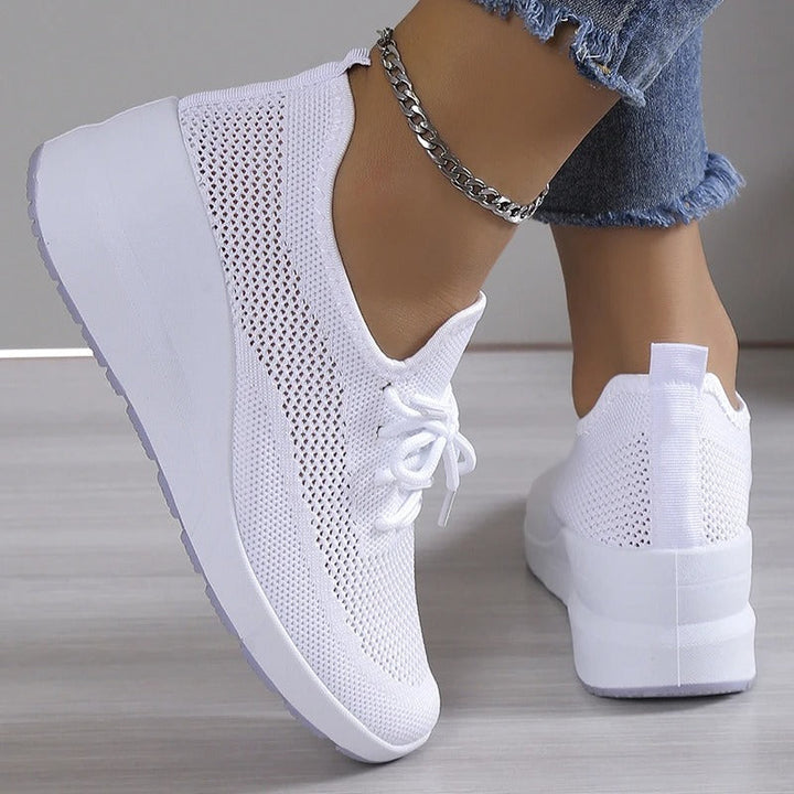 Sylvia | Orthopedic Shoes