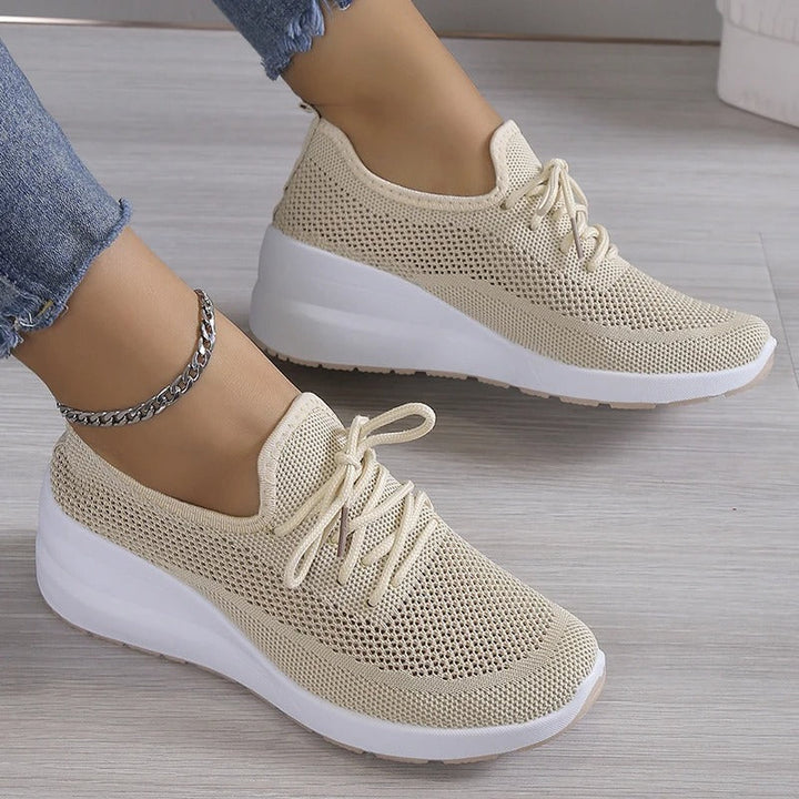 Sylvia | Orthopedic Shoes