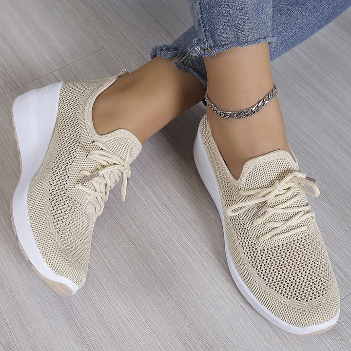 Sylvia | Orthopedic Shoes