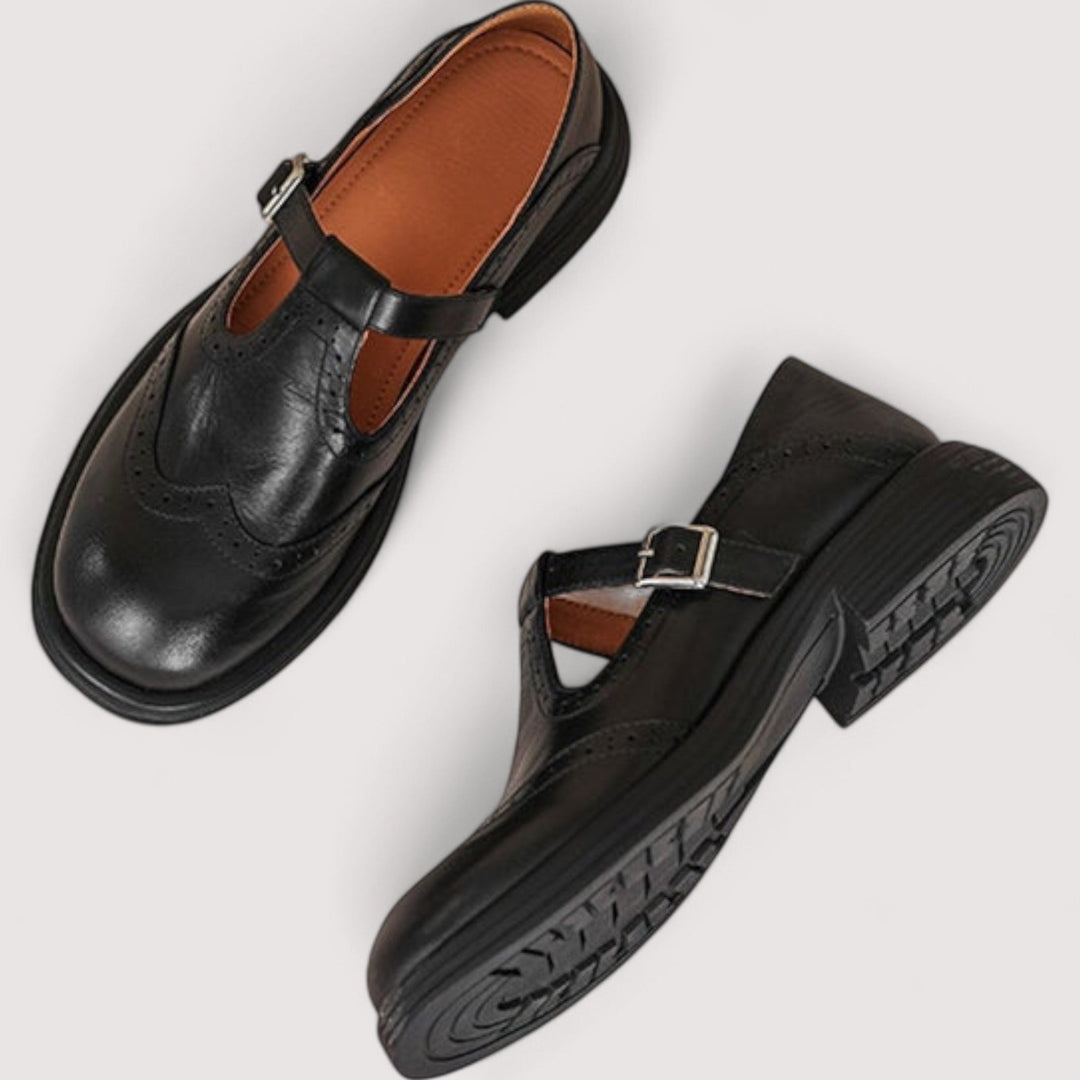 Julia | Whisper Of Love Loafer