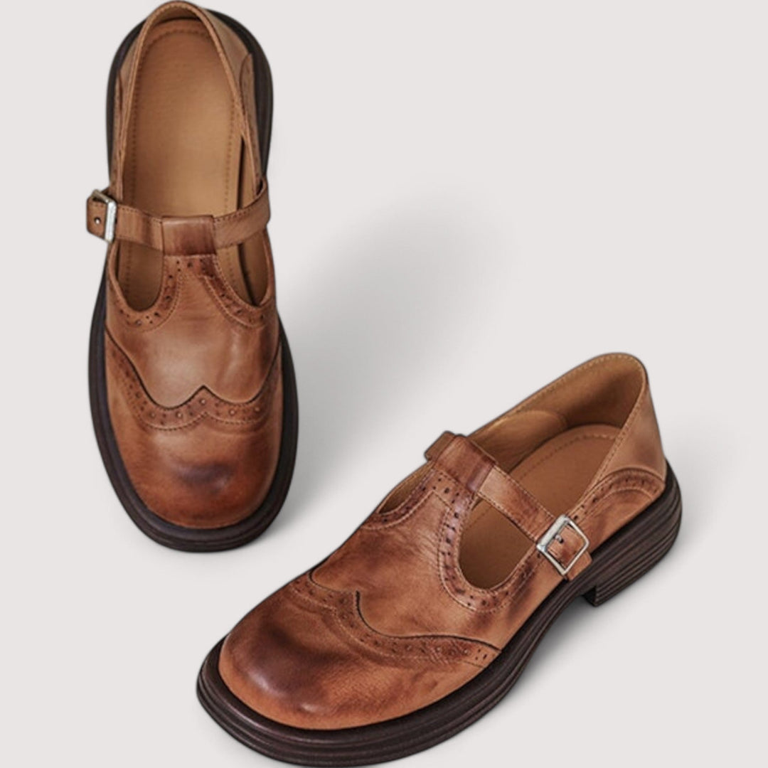 Julia | Whisper Of Love Loafer
