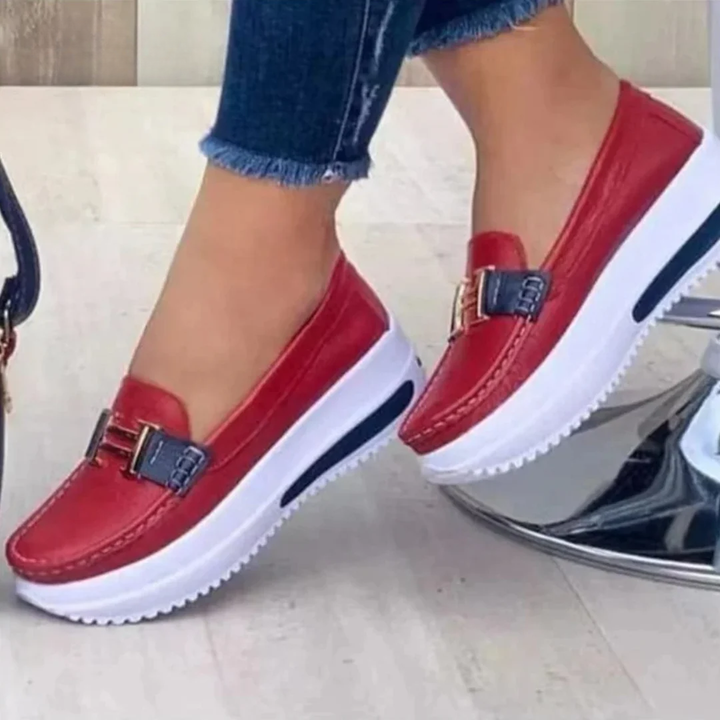 Carly | Women's Orthopedic Shoes
