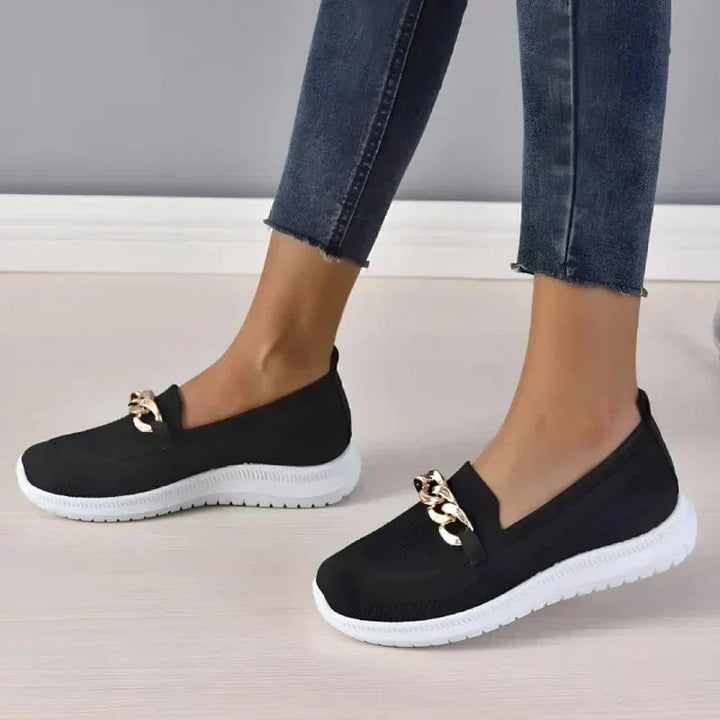 Freya | Comfortable Everyday Shoes