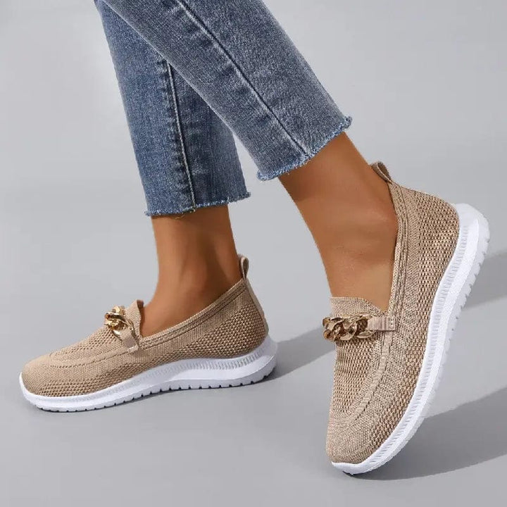 Freya | Comfortable Everyday Shoes