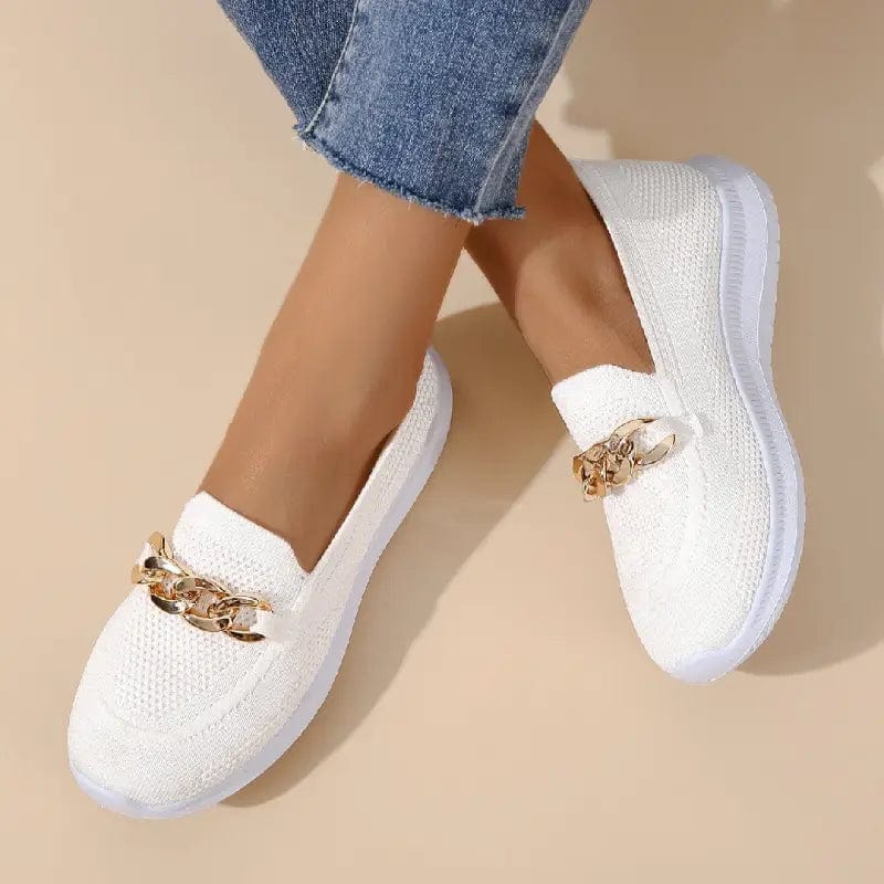 Freya | Comfortable Everyday Shoes