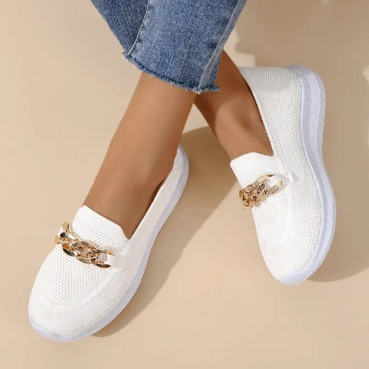 Freya | Comfortable Everyday Shoes