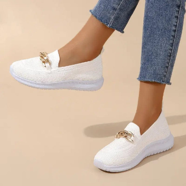 Freya | Comfortable Everyday Shoes