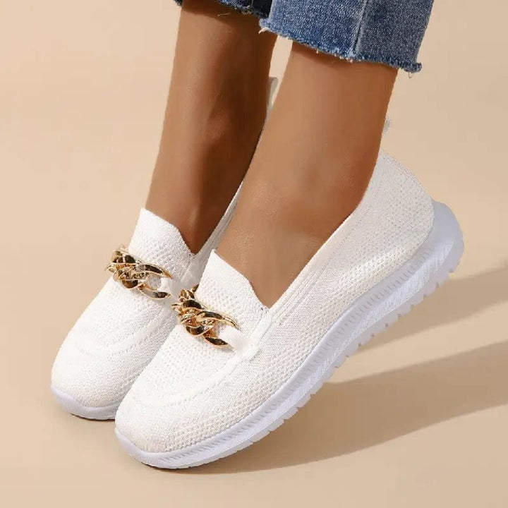 Freya | Comfortable Everyday Shoes