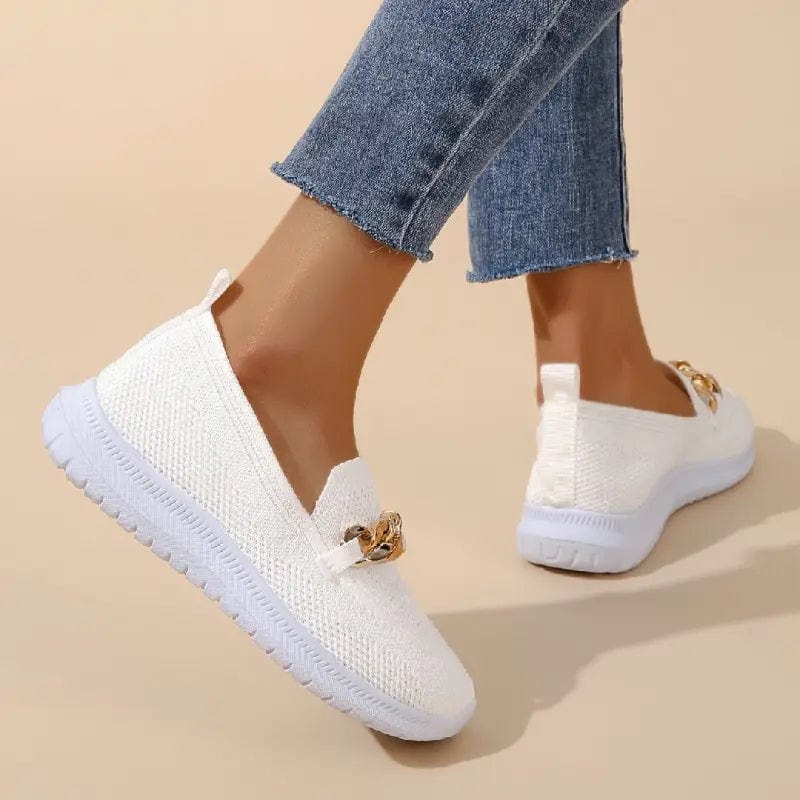 Freya | Comfortable Everyday Shoes