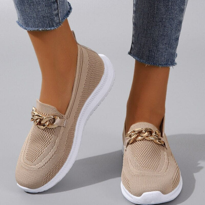 Freya | Comfortable Everyday Shoes