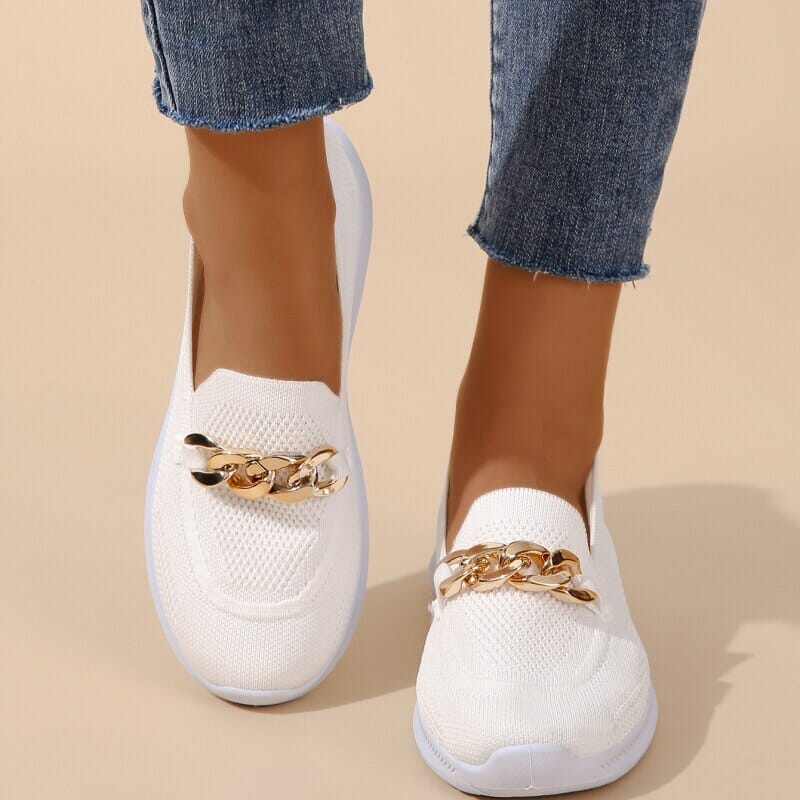 Freya | Comfortable Everyday Shoes