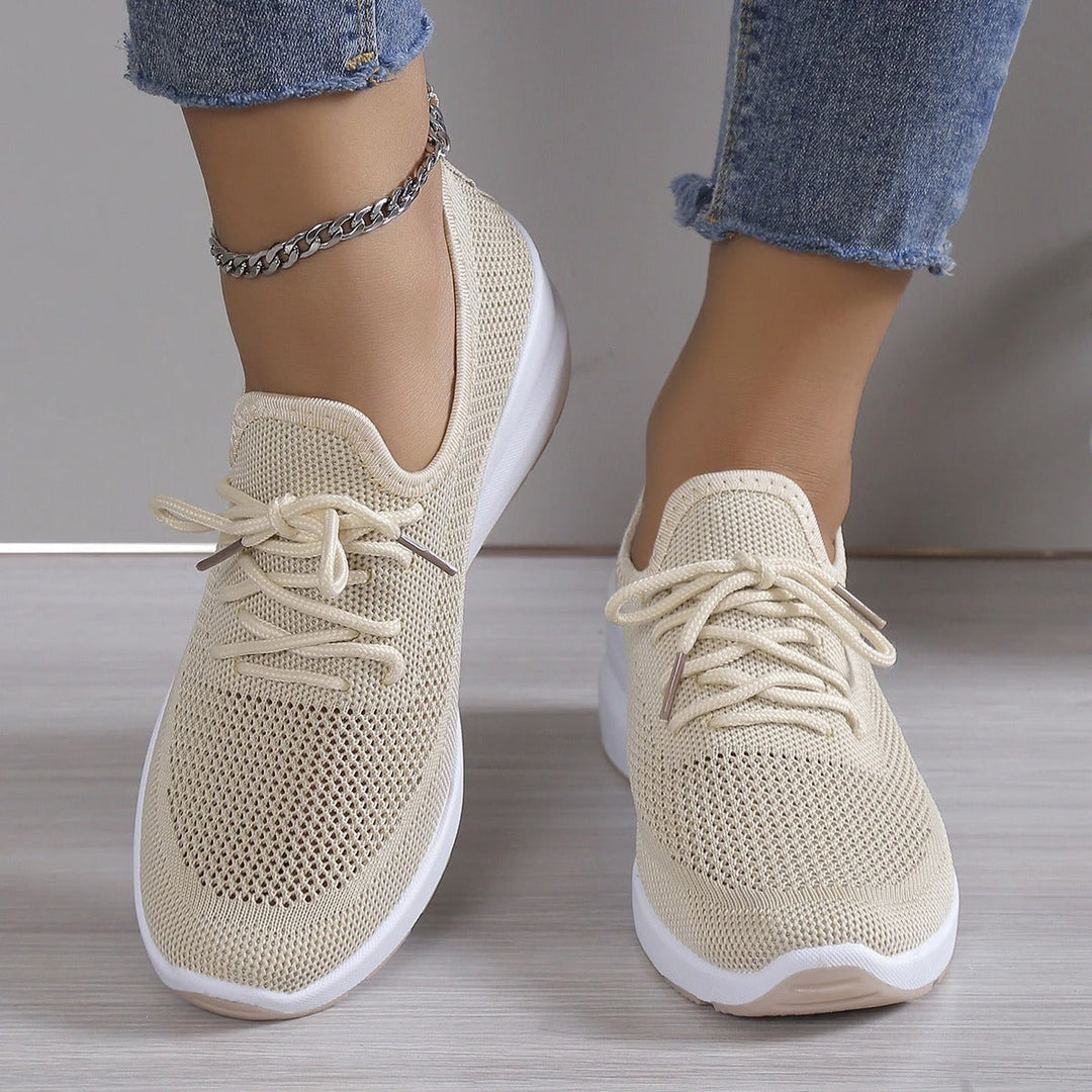 Sylvia | Orthopedic Shoes