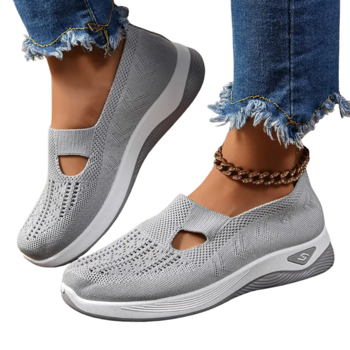 Carry | Slip-On Orthopedic Shoes